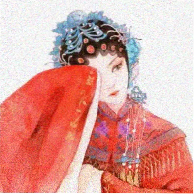 77影视用户头像